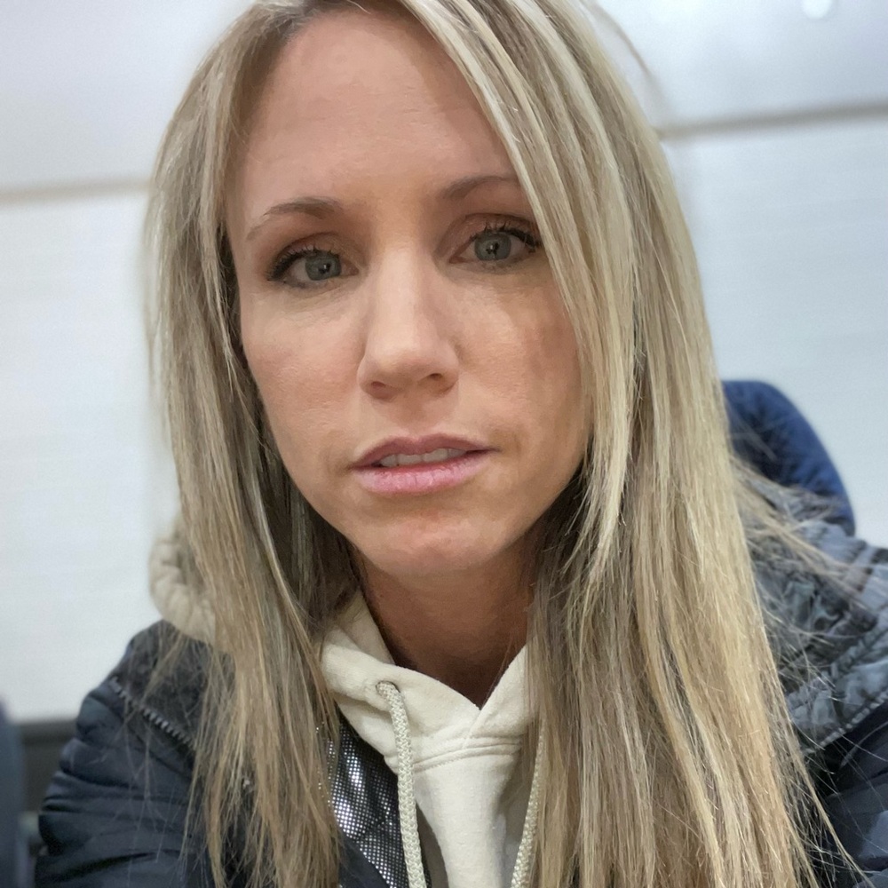 Meet your Posher, Anna